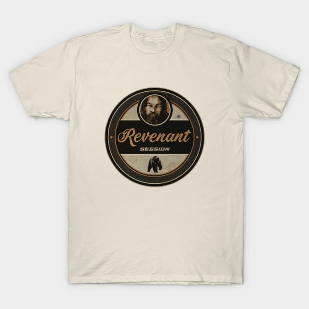 Revenant Session T-Shirt by CTShirts